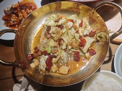 -北方家宴(番禺永旺店)