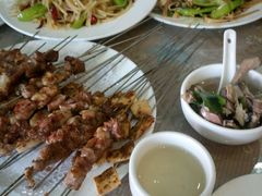 -老五井羊汤馆(总店)