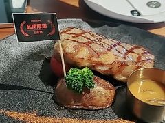 -原石牛扒·约会餐厅(龙城万科里店)