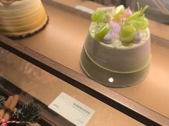 -théATRE 茶聚场(王府中環店)