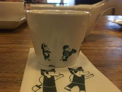 -翠华餐厅(湾仔店)