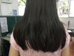 -CIT造型·烫发·染发