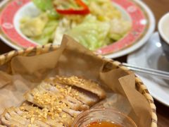 -曼谷食堂·泰国家庭料理