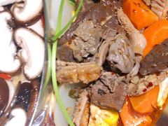-牛焱·贵州黄牛肉火锅(城西银泰店)