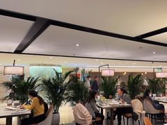 -羲和雅苑•北京烤鸭(国贸商城店)