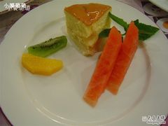 芝士蛋糕-德大西餐社(云南南路店)