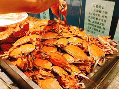 -禾斗海鲜自助(市南银座店)