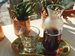 手冲咖啡-五进制 Coffee Shop