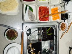 -海底捞火锅(群光广场店)