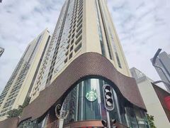 -星巴克臻选(深圳卓悦中心店)