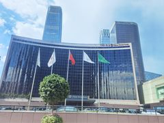 -北京中国大饭店