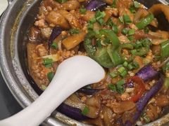 -强记湛江鸡饭店·二十七年老字号(拱北店)