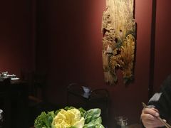 -大匠工房古船木艺术餐厅·猪肚鸡专门店(长白仙岛店)