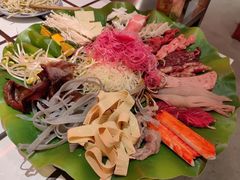 -朱光玉火锅馆(正弘城店)