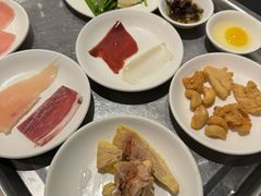 蒙自过桥米线-南蛮子(进贤路店)