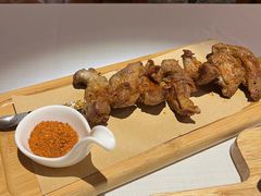 -俄士厨房(时代天街店)