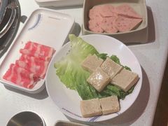 -小龙坎火锅(总店)