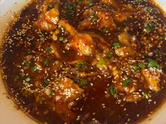 -小放牛炒菜馆(军校店)