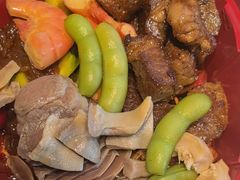 -炊江南·上海菜(国展华漕店)