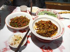 -西江红·株洲本地菜(滨江南路店)