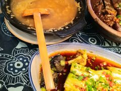 -阿嫂印象·民间江湖菜(大学城店)