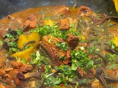 -大灶台铁锅炖(黄务店)