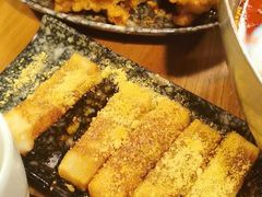 -付小姐在成都(中山公园店)