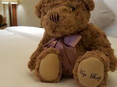 -深圳观澜格兰云天国际酒店