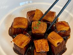 -世博源公馆·本帮融合菜·主题包厢·江景餐厅