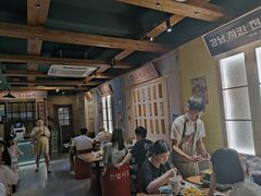 -韩热集市(百源店)