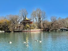 -宗角禄康公园