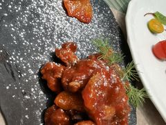 -大树餐厅(红旗街万达店)