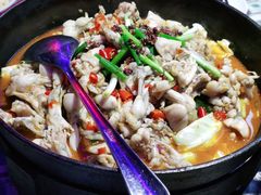 -蘭奢雅集·江浙菜(青山江滩店)