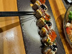 -大岛日本料理铁板烧(南通大饭店)