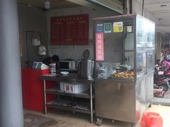 -老宾州南街酸粉店(民族大道店)