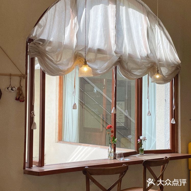 成都探店 | 窗边的浪漫💐