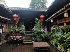 -龙姐私房菜(和顺古镇店)