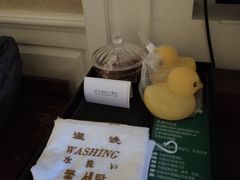 -南通金石国际大酒店