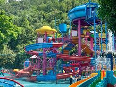 -清泉湾生态旅游度假区