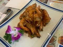-小龍鳳餐室(番禺路店)