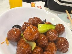 -郭林家常菜烤鸭(曙光西路店)