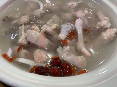 -龙泉人椰子鸡.糟粕醋.海南菜(三亚旗舰店)