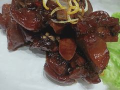 -娜娜家·Nana's restaurant(国金汇店)