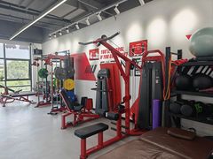 -超减·私教减肥馆(世博店)