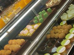 -星伦多自助料理(花山金鹰店)