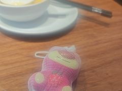 -老板恋上鱼(恒隆广场店)