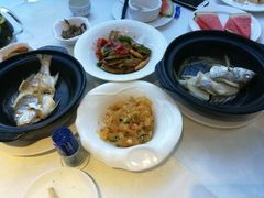 -百味馆·粤菜·湛江菜(后海花园店)
