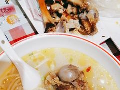 -老西安陕西面馆