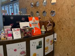 -静宜和她的朋友(星海广场店)