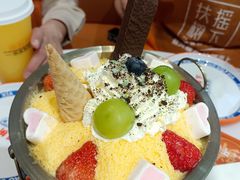 -扶摇树下·椒麻鲜活虾(石家庄勒泰广场店)